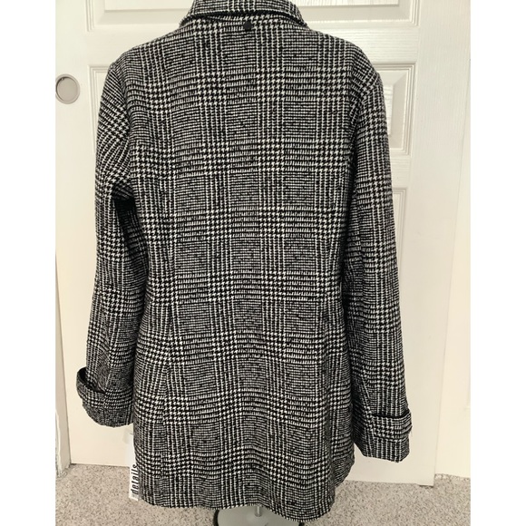 💥NWT🧥 Intel Details Coat/ Jacket - Picture 14 of 15